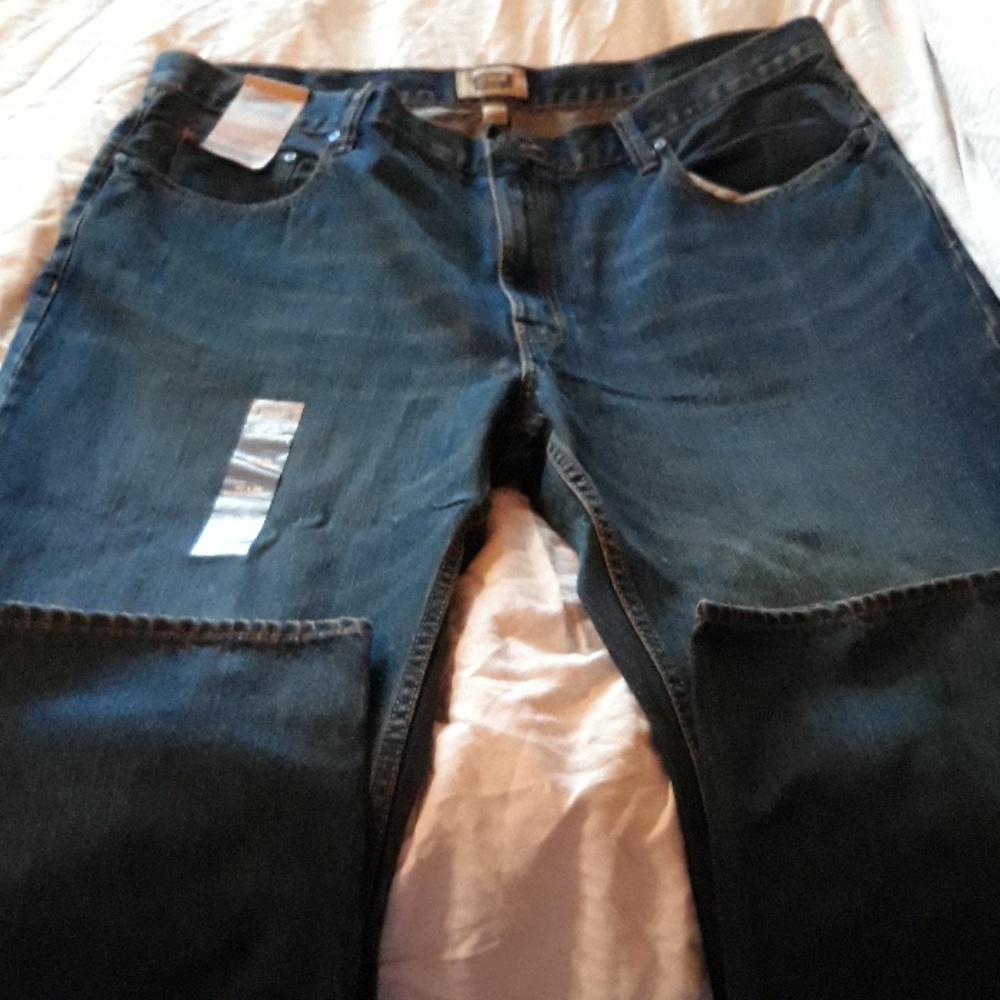 Mens jeans